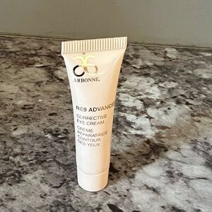 Arbonne RE9 Advanced Corrective Eye Cream